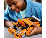 LEGO Technic 42204 Fast and Furious Toyota Supra MK4 - 1308191 - zdjęcie 15
